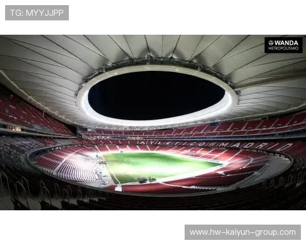 万达大都会球场的欧冠卡位战：马德里竞技迎战圣吉尔联合，万达大都会球场和万达有关系吗